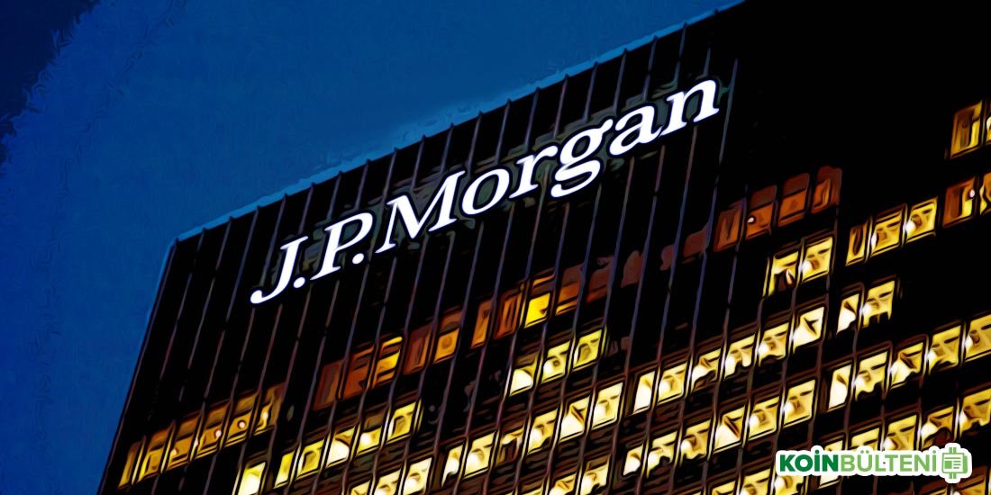 JP Morgan: Blockchain Bir Teknoloji Olarak Kripto Paralardan Ayrı Tutulmalı