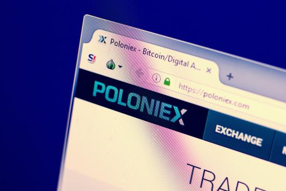  Crypto Exchange Poloniex to Delist Another Eight Coins 