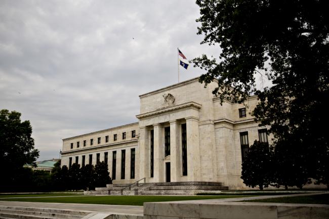 Fed Preps Second Blast of Cash With Repo Market Still on Edge