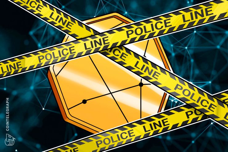 El informe de la policía de Nueva Zelanda dice “Excelente progreso” en la investigación del hackeo de Cryptopia