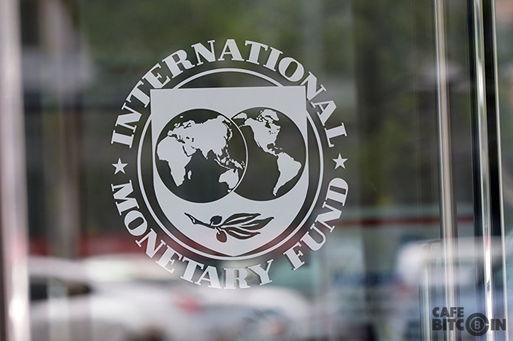 IMF: Sự tăng trưởng nhanh chóng của Bitcoin và tiền điện tử sẽ tác động đến hệ thống tài chính toàn cầu!