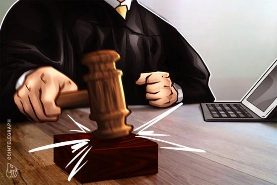 Silk Road Marketplace Senior Adviser Pleads Guilty in US Federal Court