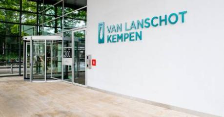 Minder winst voor Van Lanschot Kempen