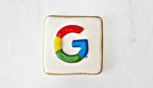 © Economic News. Because Corona, a Google employee in the Region Is Not Obliged, in the office in