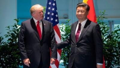 Trung Quốc và Mỹ “đàm phán ngày đêm” để đạt thỏa thuận thương mại