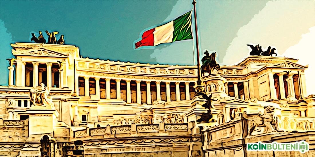 İtalya’daki Blockchain Yasa Tasarısı Onaylandı, Sıra Kriterleri Hazırlamakta