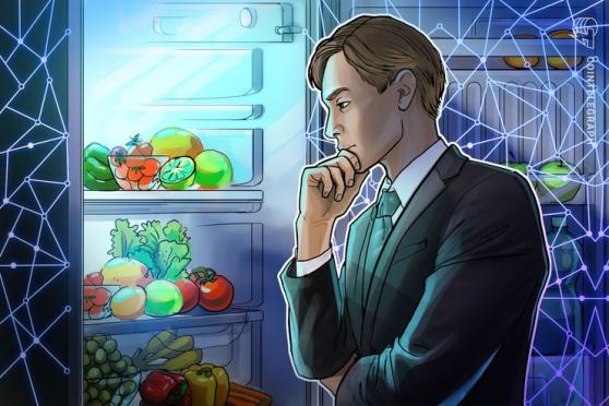 Austria’s Largest Energy Provider Develops Blockchain Fridge With Bosch