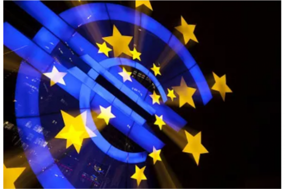 欧洲央行9月鸽派降息，德拉基整体措辞悲观，调降经济和通胀预期
