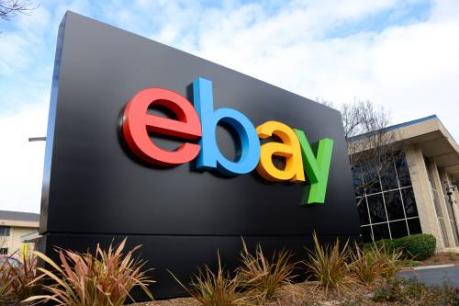 eBay koopt Britse autokoopjessite