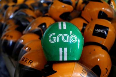 Grab tuyên bố không trả nợ thuế thay cho Uber