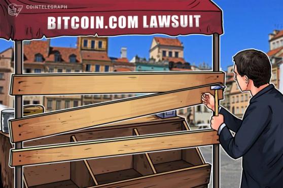 Pro-BTC Movement Scraps Lawsuit Against Ver’s Bitcoin.com, Citing Lack Of Funds