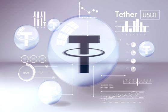  Unwanted Tether (USDT) Leaves Markets through Bitfinex 