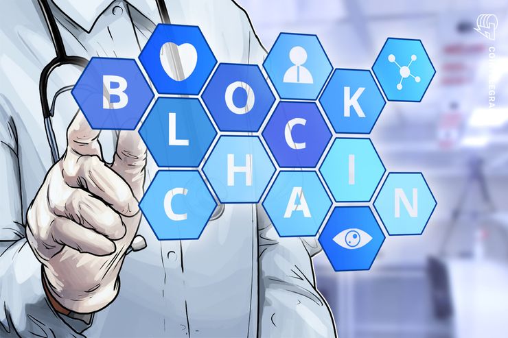 Insurance Giant Aetna Partners With IBM on Blockchain Network for Healthcare Industry