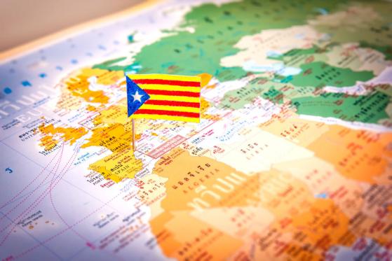  Blockchain in Focus for Catalonian Govt 