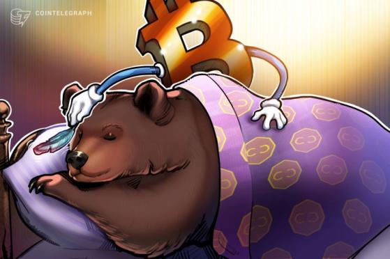 Bear Market’s Little Helpers? A Guide to Crypto Futures