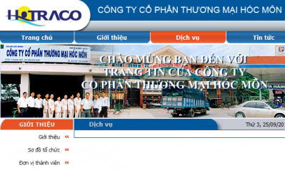 HTC: Đầu tư Toàn Việt thoái hết gần 8% vốn
