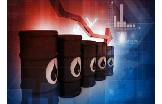 预期OPEC再减产及各国央行出台刺激措施，美油飙涨逾6%