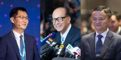 Bloomberg: Jack Ma, Pony Ma và Lý Gia Thành muốn mua cổ phiếu của Xiaomi