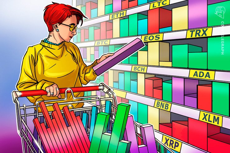 Exchange KuCoin bloquea la criptobilletera supuestamente involucrada en la estafa del token RChain