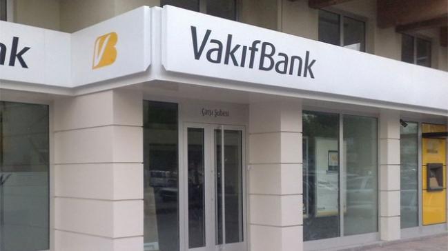 © EborsaHaber. VakıfBank, Beş Yeni Kartı Hizmete Sundu