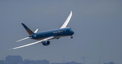 Sân bay Đức có đình công, Vietnam Airlines lùi giờ bay