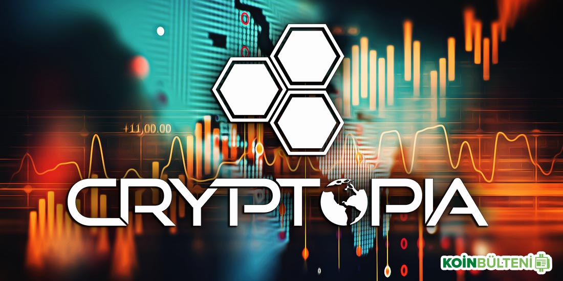 Kripto Para Borsası Cryptopia 70 Koini Platformdan Kaldırıyor! Bazı Koinler İçin Çekim İşlemi Yapılmayacak