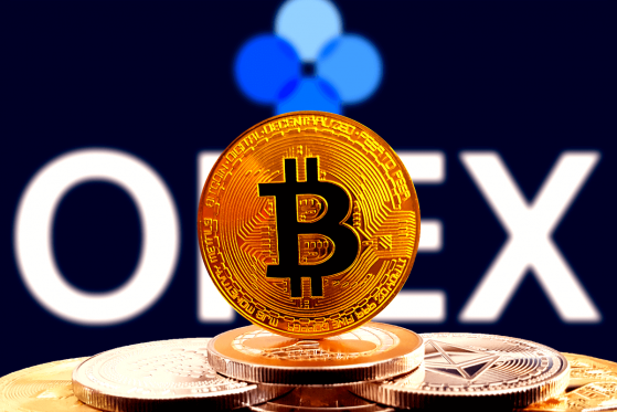  OKEx Delists 38 Tokens in Third Round of Delisting Process 