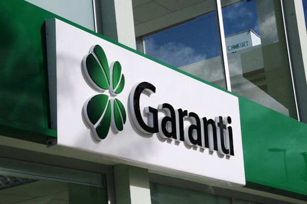 JCR Eurasia, Garanti Bankası’nın Notlarını Teyit Etti