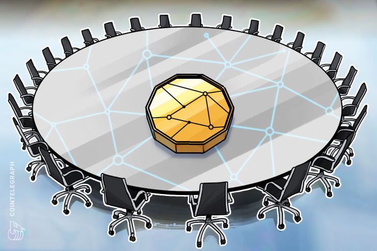 Second-Largest Korean Political Party to Implement Blockchain for Member Processes