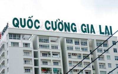 Vợ chồng ông Lê Quốc Hưng không còn là cổ đông lớn của Quốc Cường Gia Lai