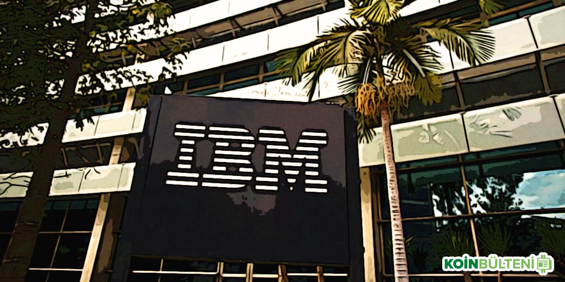 Singapur’un En Büyük Nakliye Firması, IBM ile Blockchain Konulu Ortaklık İmzaladı!