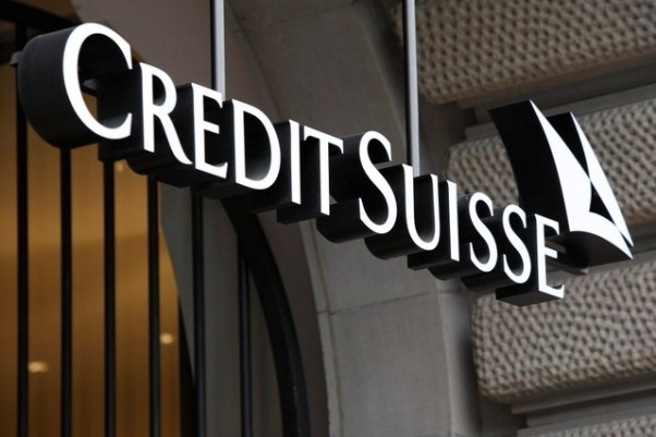 © EborsaHaber. Credit Suisse, Küresel Hisse Senetleri Tavsiyesini Aşağı Çekti