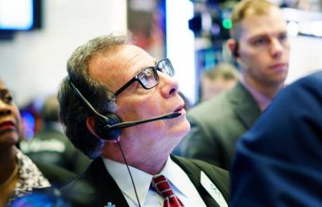 Wall Street begint voorzichtig aan nieuwe week
