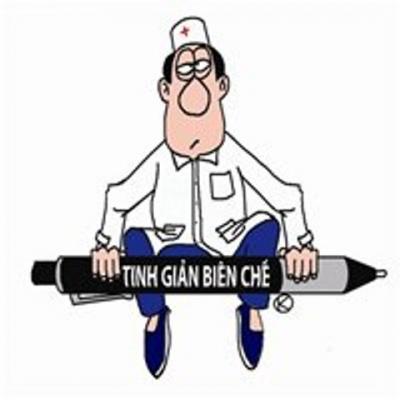 Tinh giản biên chế ngành y: Cuộc “cách mạng” đầy thử thách