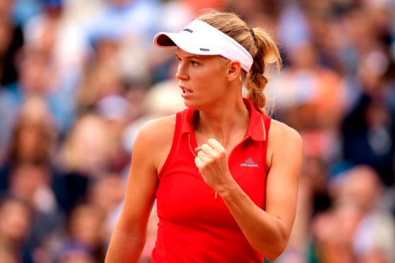  World Nr.2 Female Tennis Player Caroline Wozniacki to Launch Own Token 