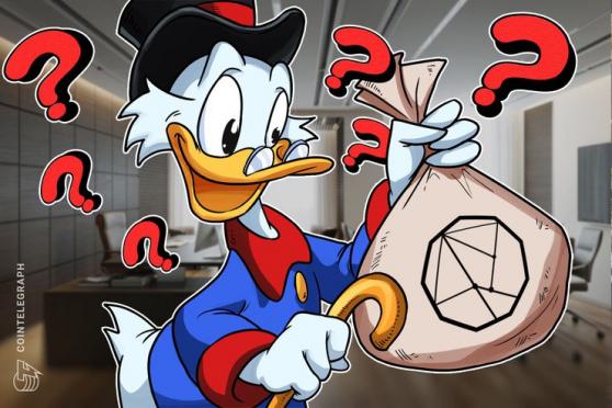 Unconfirmed: Disney Considers $13.2 Billion Equity Deal With Stake in Korbit, Bitstamp