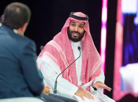 Saudische beurs omlaag na sancties VS