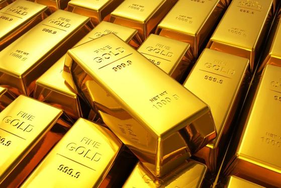 黄金交易提醒：股市爆发黄金ETF大失血，美政府再现降息呼声或给黄金一线生机