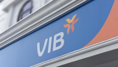 VIB dự chi hơn 24 triệu cp quỹ để thưởng cho cổ đông