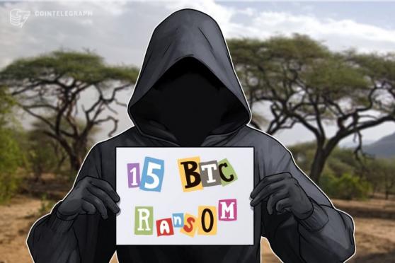 South Africa: Gang Kidnaps 13 Year Old Boy, Demands Ransom of 15 Bitcoins