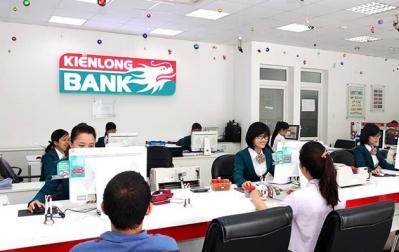 Kienlongbank: Cho vay bất động sản tăng mạnh, lãi trước thuế 2018 chỉ đạt 74% kế hoạch