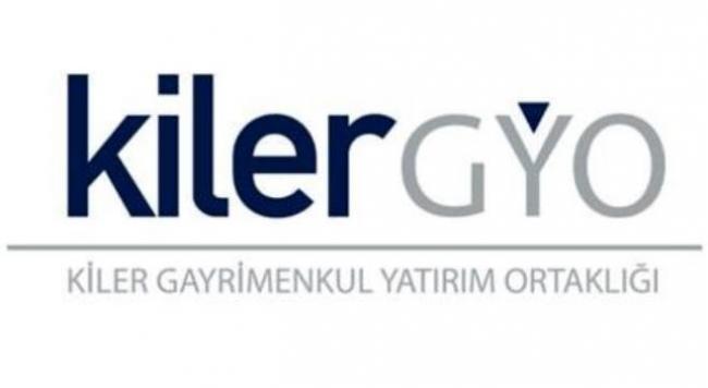 © EborsaHaber. Kiler Holding, 1 milyon Kiler GYO Hissesi  Sattı