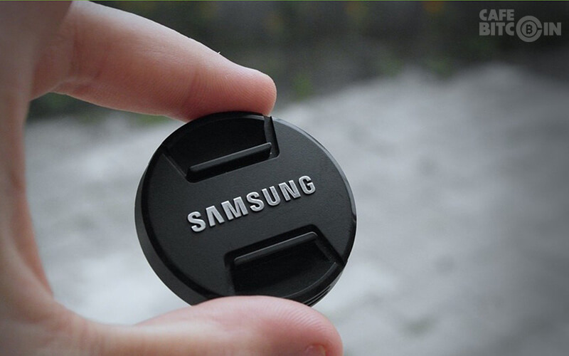 Samsung xác nhận Galaxy S10 sẽ có cả tính năng lưu trữ khóa tiền điện tử riêng tư