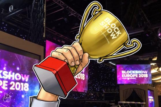 Bitfury, Co-Founder of HIT Foundation Win BlockShow's Blockchain Industry Leaders Poll