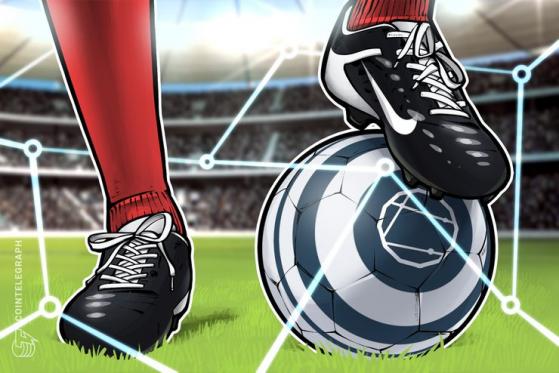 SL Benfica Offers Cryptocurrency Payment Option for Online Store