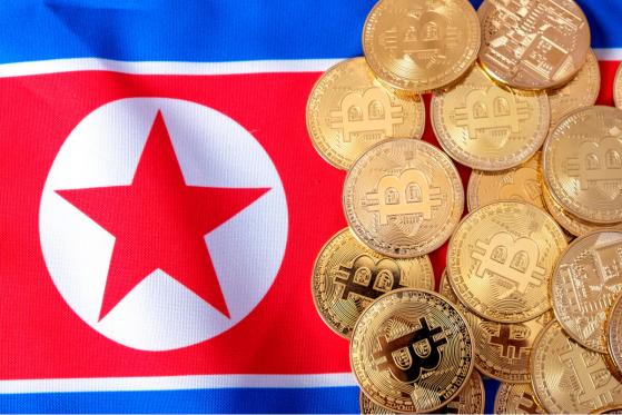  North Korea's Making a Killing from Crypto Hacking 