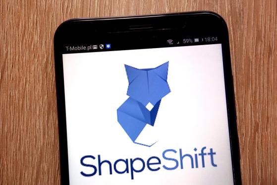  Crypto Exchanges Used to Launder $89M, ShapeShift’s Anonymity Policy Attracts Criminals, WSJ Investigation Finds 