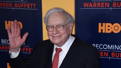 Bài học đầu tư từ Warren Buffett: Đừng bao giờ vay nợ để mua cổ phiếu