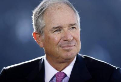 Stephen Schwarzman - Thế lực mới ở Wall Street