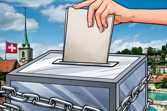 Swiss Vote Down ‘Sovereign Money’ Referendum That Commentators Compared to Bitcoin